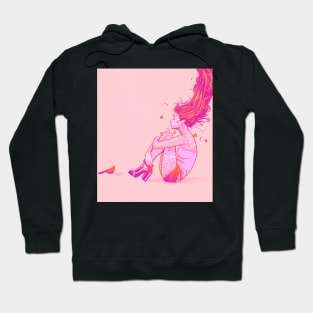 Trouble Hoodie